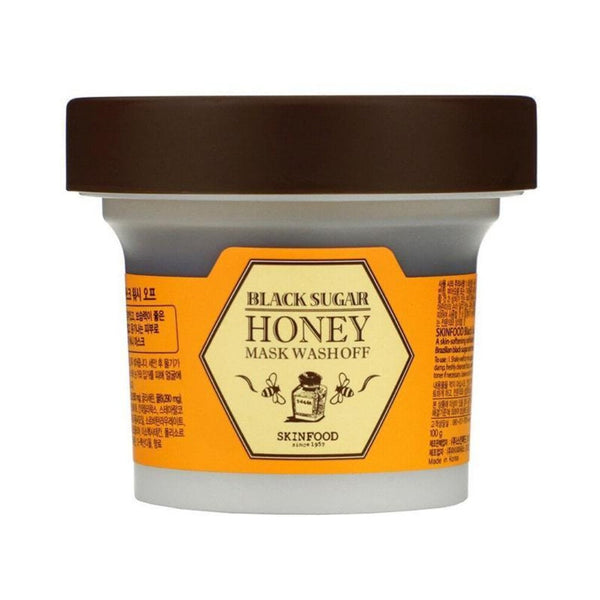 Skinfood scrub mask with sugar and honey - 100g