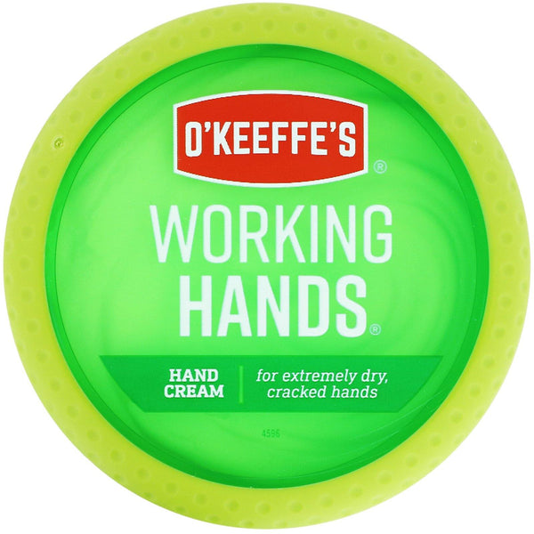 O'Keefe Moisturizing Hand Cream - 96g