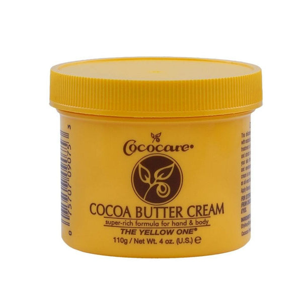 Cocoa Butter Cream - 110g 