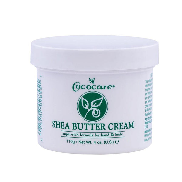 Shea Butter Cream - 110g