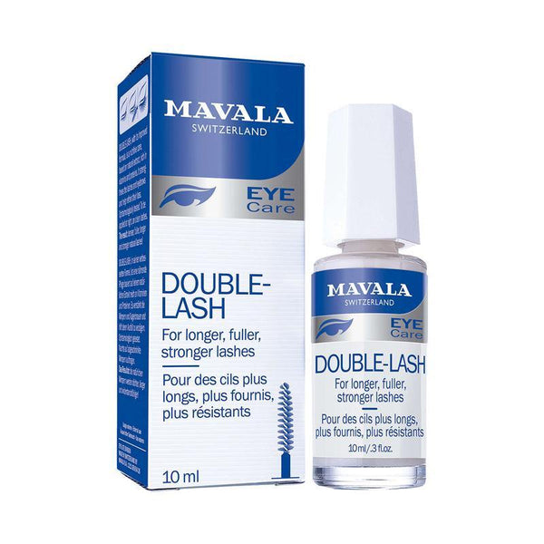 Mavala Double Lash Volume - 10ml