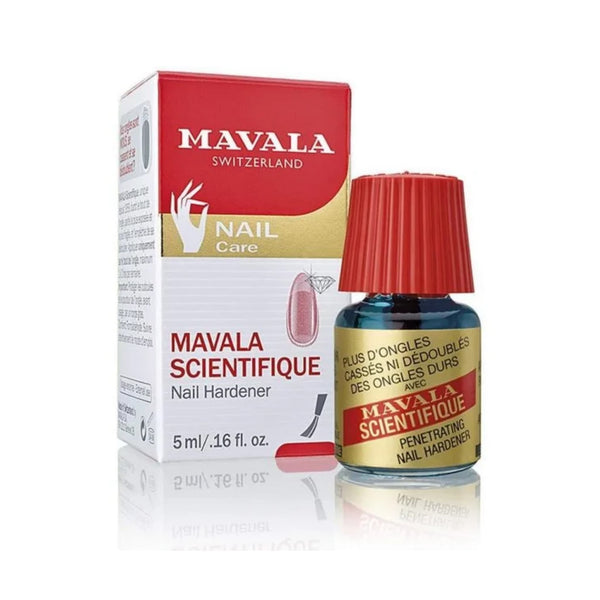 Mavala Scientific Penetrating Nail Hardener - 5ml