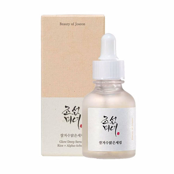 Beauty of Joseon serum with rice extract and arbutin - 30 ml