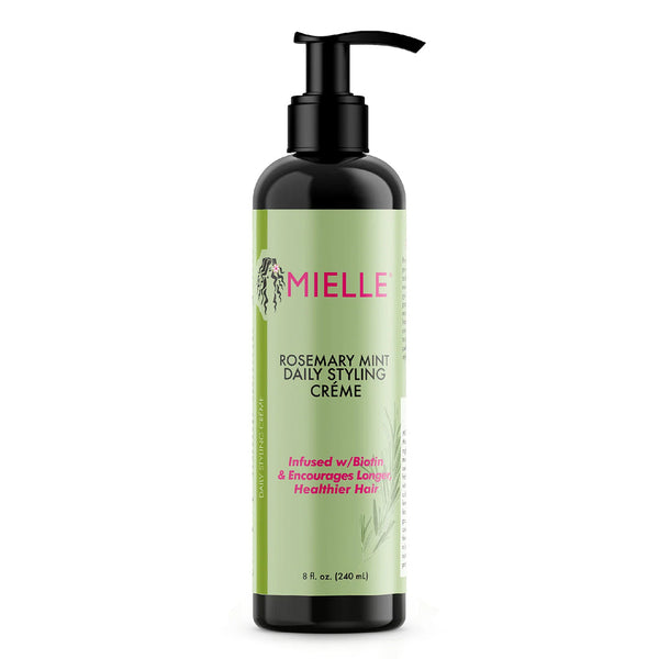 Miele Rosemary &amp; Mint Daily Styling Cream - 240ml