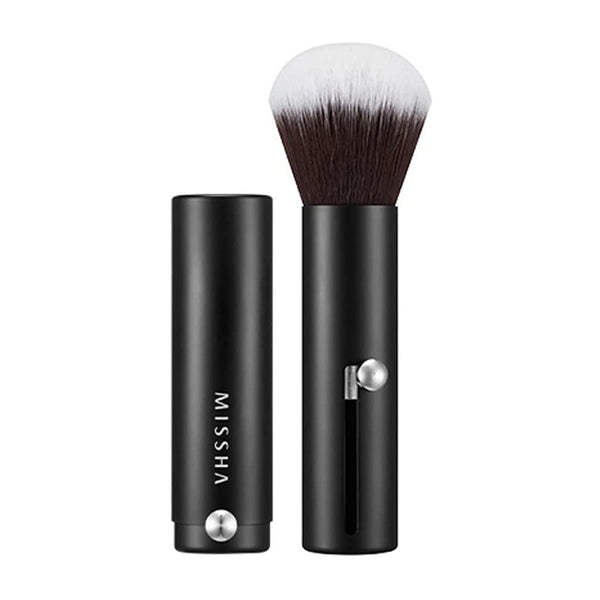 Missha Artistool 205 Portable Powder Brush 