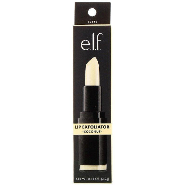 E.L.F. Coconut Lip Scrub. - 4.4 EGP