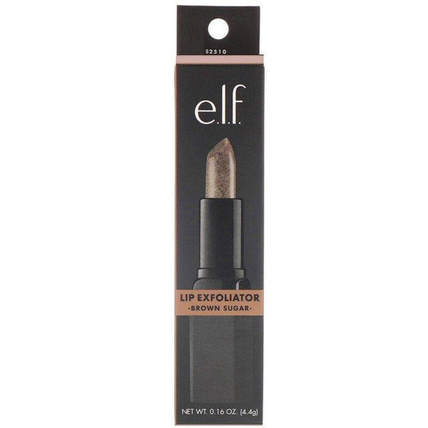 E.L.F. Brown Sugar Lip Scrub - 4.4 EGP