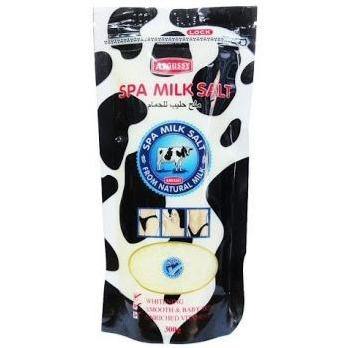 Milk Spa Body Salt - 300g