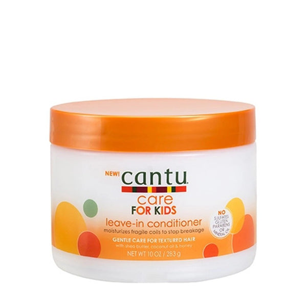 Cantu Kids Hair Moisturizer - 283g