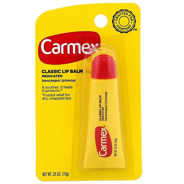 Classic Medical Lip Balm - 10g