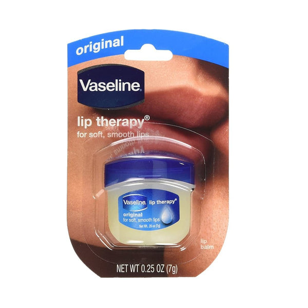 Mini Vaseline Lip Treatment - 7g