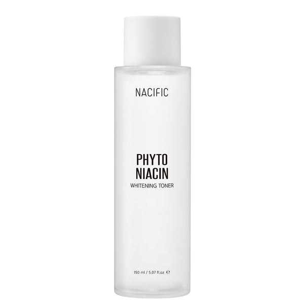 Nacific PhytoNiacin Skin Lightening Toner - 150ml