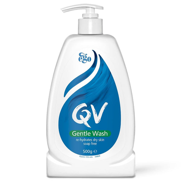 QV Gentle Wash - 500ml