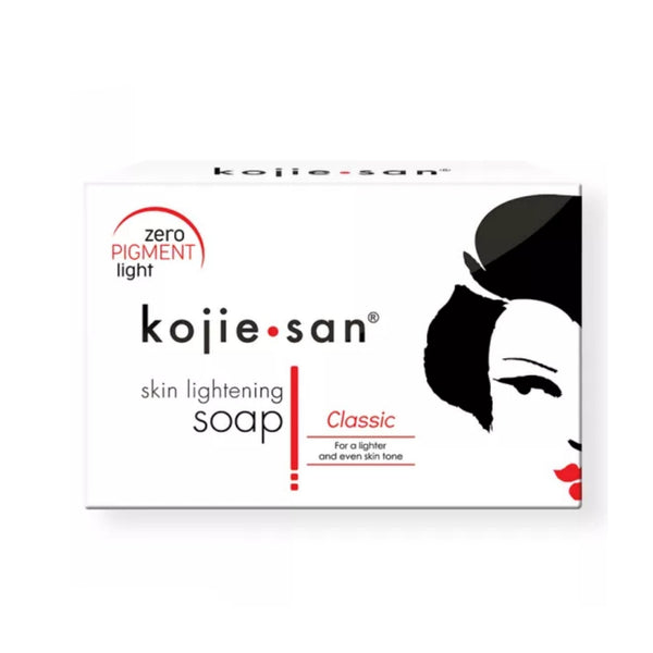 Kojic San Classic Skin Lightening Soap - 135g