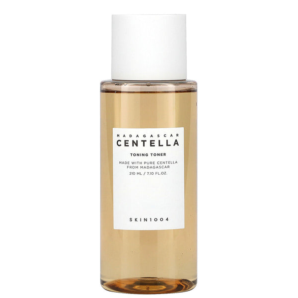 Skin 1004 Madagascar Centella Toner - 210 ml