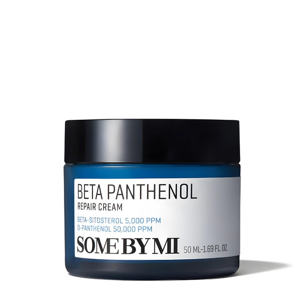 Some By Mi Beta Panthenol Repair Cream - 50ml