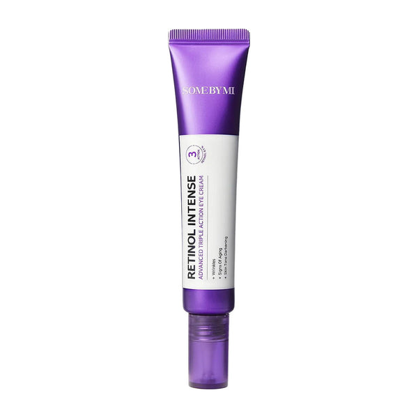 Advanced Retinol Intense Triple Action Eye Cream - 30ml