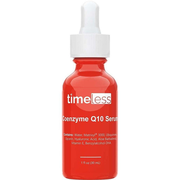 Timeless Coenzyme Q10 Serum - 30 ml