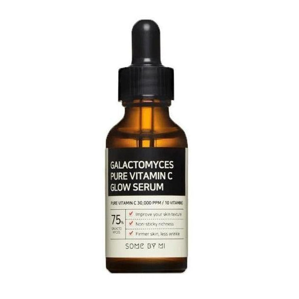 Galactomyces Pure Vitamin C Glow Serum - 30ml