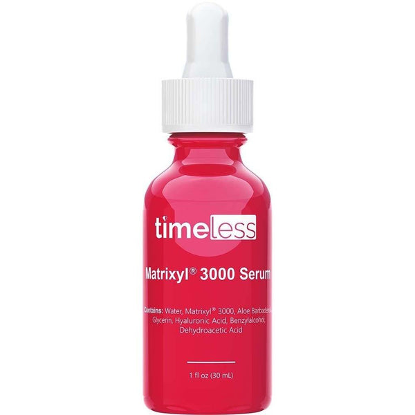 Matrixyl 3000 Timeless Serum - 30 ml