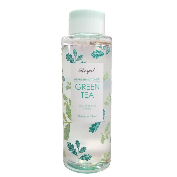 Green Tea Refreshing Toner - 500ml