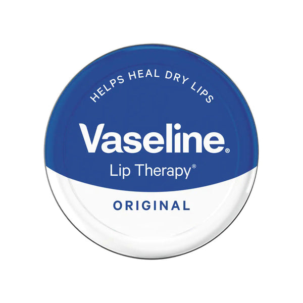 Vaseline Original Lip Balm - 20g