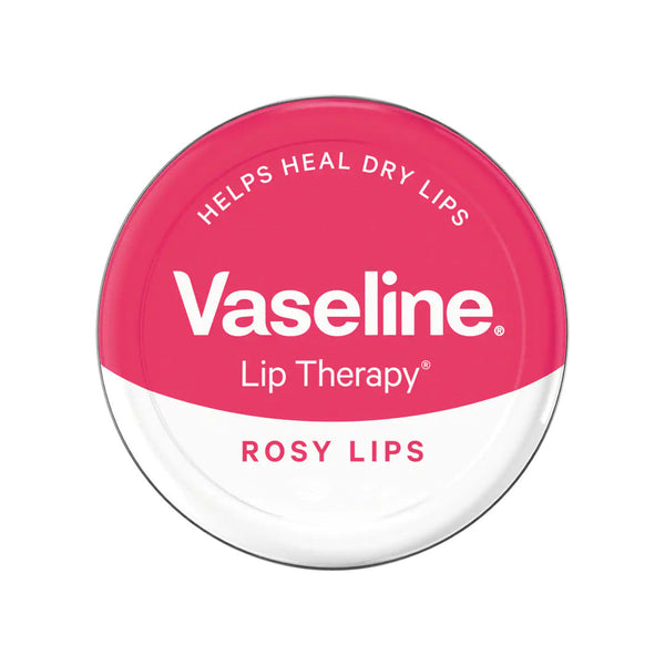 Vaseline Rosy Lips Lip Balm - 20g