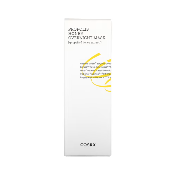 Cosrx Honey Night Beauty Mask 60ml