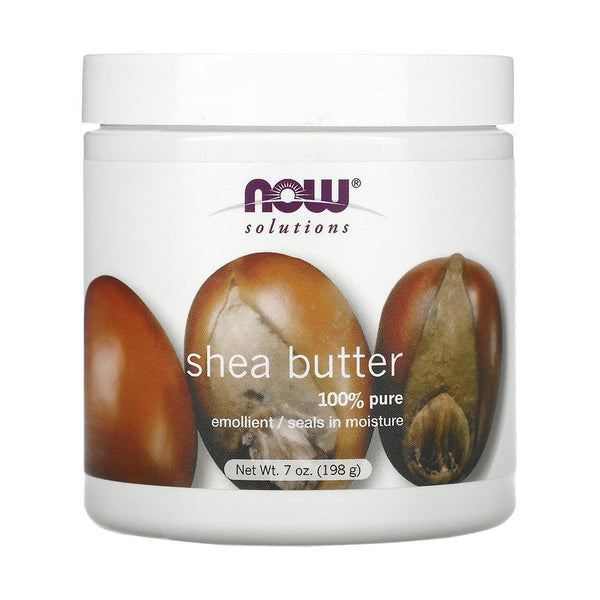 Raw Shea Butter - 207ml