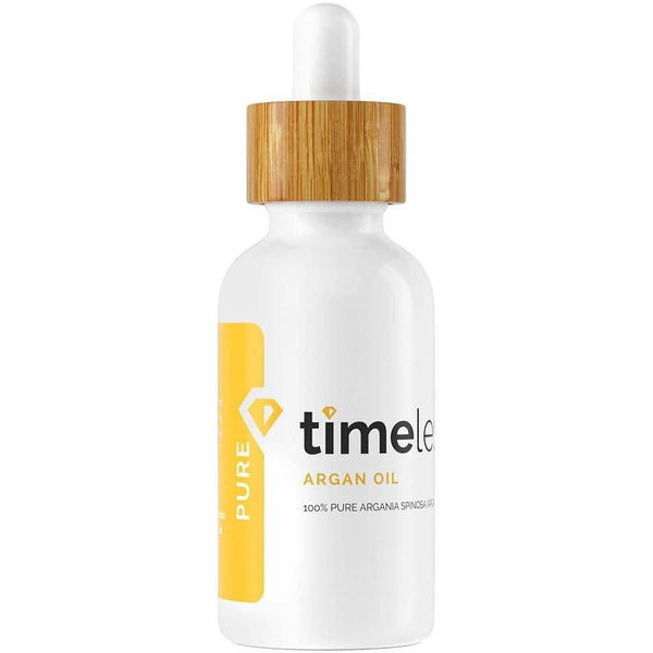 Timeless 100% Pure Argan Oil - 30ml