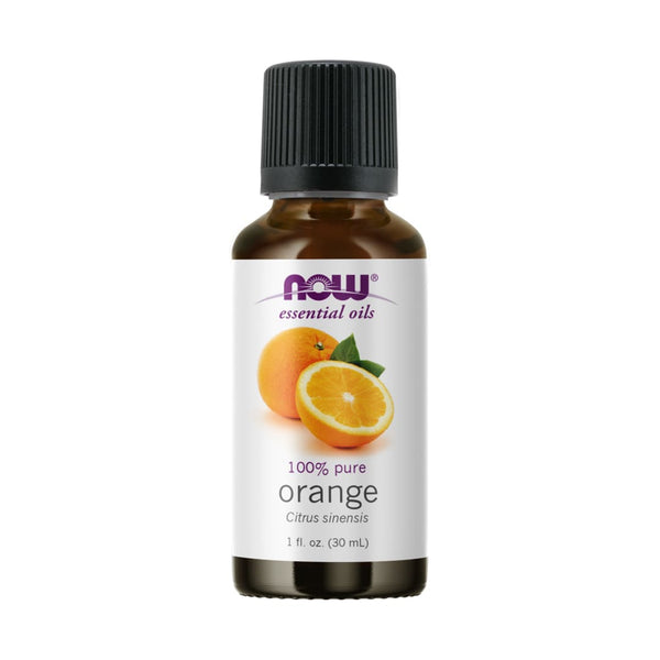 Orange essential oil - 30 ml