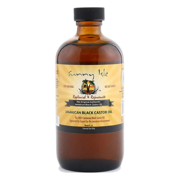 Jamaican Black Castor Oil - 178 ml