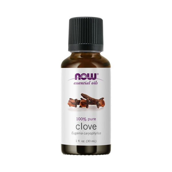 Clove essential oil - 30 ml