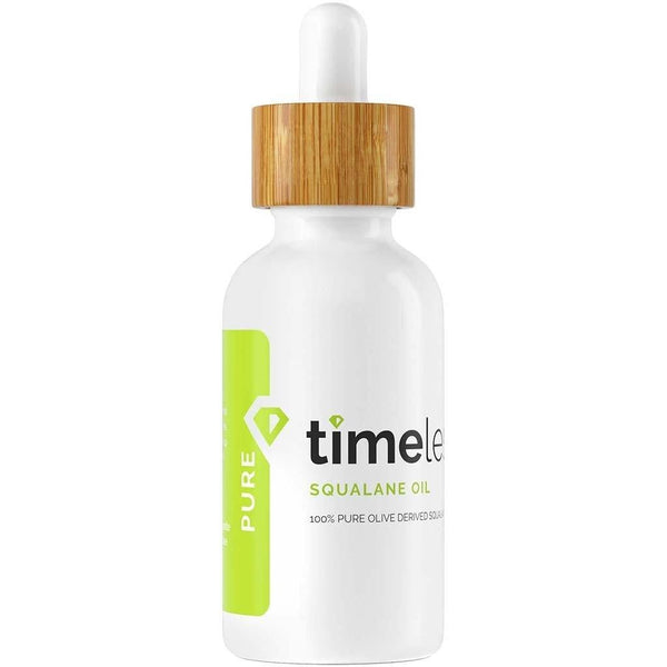 Timeless Pure Squalane Oil - 30ml